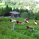 Oberhof * Wagrain