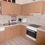 Апартаменты Oberhof