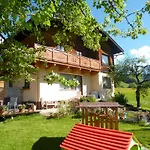 Oberhof Wagrain
