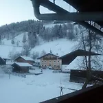 Apartment Oberhof *