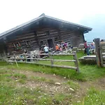 Oberhof Ваграйн