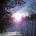 Apartament Oberhof *