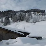 Oberhof Апартаменты *