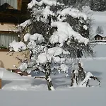 Apartament Oberhof *