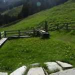 Apartment Oberhof *