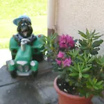 Апартаменты Oberhof Ваграйн