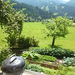 Oberhof Апартаменты *
