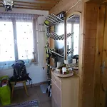 Oberhof Apartment Wagrain