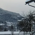 Апартаменты Oberhof
