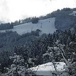 Oberhof Апартаменты Ваграйн