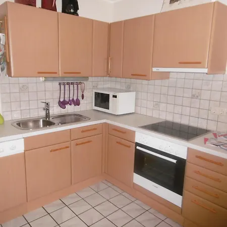 Apartamento Oberhof