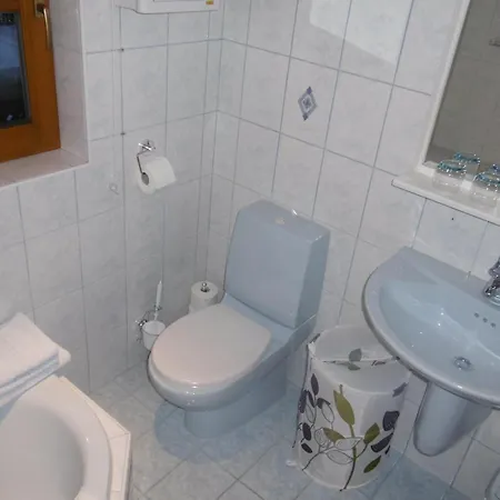 Oberhof Apartamento Wagrain