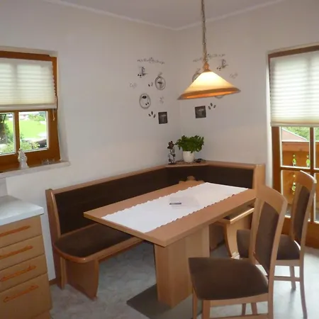 Oberhof Apartamento Wagrain
