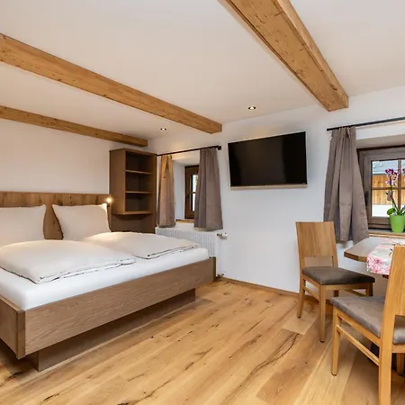 Oberhof Appartement