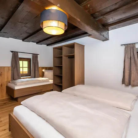 Appartement Oberhof