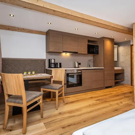 Oberhof Appartement *