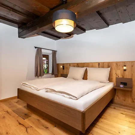 Oberhof Appartement Wagrain