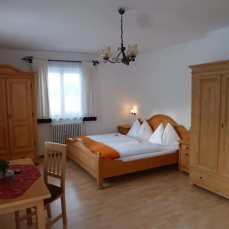 Appartement Oberhof