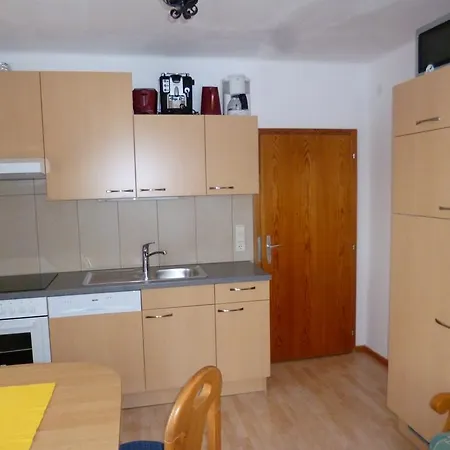 Appartement Oberhof