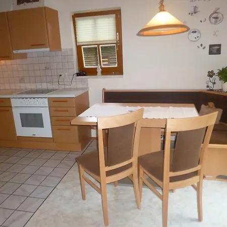 Oberhof Apartmán Wagrain