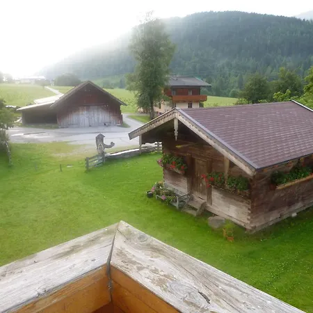 Apartament Oberhof