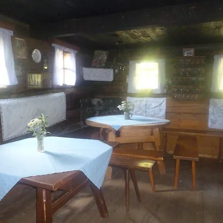 Appartement Oberhof *