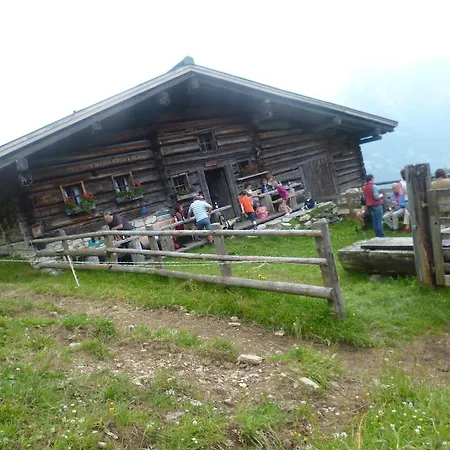 Oberhof Wagrain