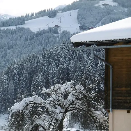 Apartmán Oberhof Wagrain