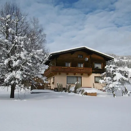 Apartment Oberhof
