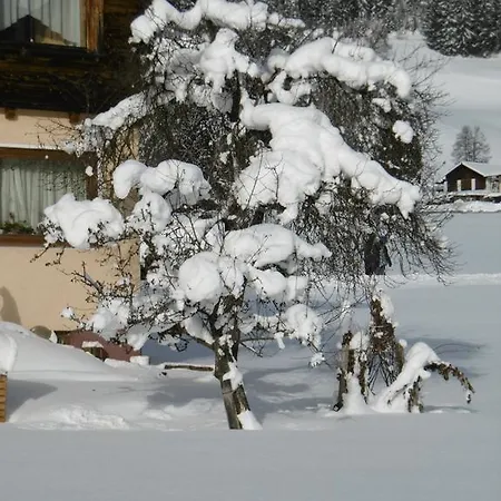 Appartement Oberhof *