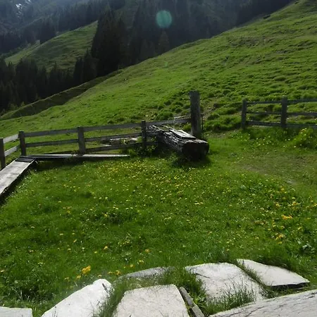 Apartamento Oberhof *