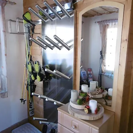 Appartement Oberhof
