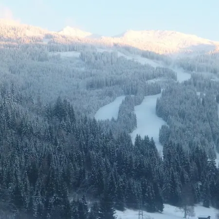 Oberhof Appartement *