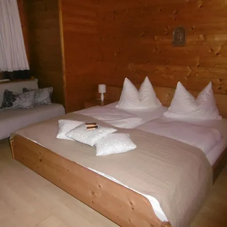 Apartament Oberhof