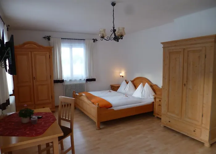 公寓 奥伯霍夫公寓