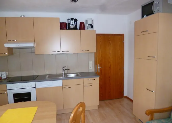 公寓 奥伯霍夫公寓