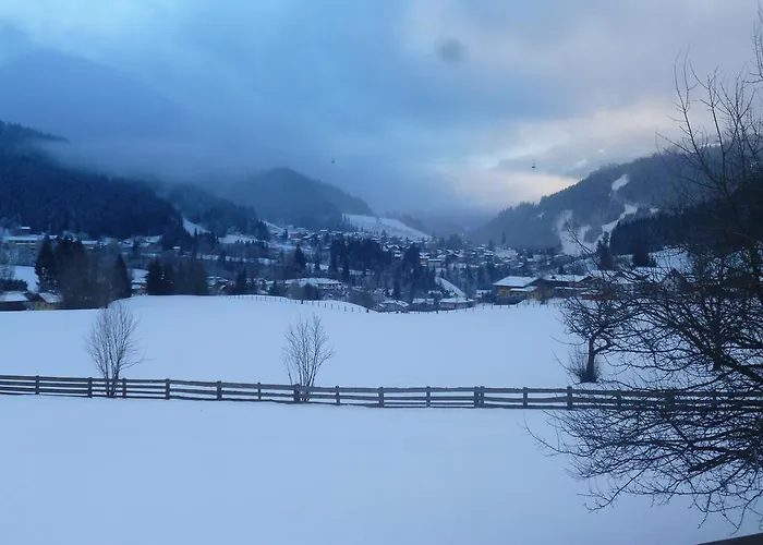 公寓 奥伯霍夫公寓