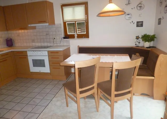 奥伯霍夫公寓 公寓 瓦格赖恩