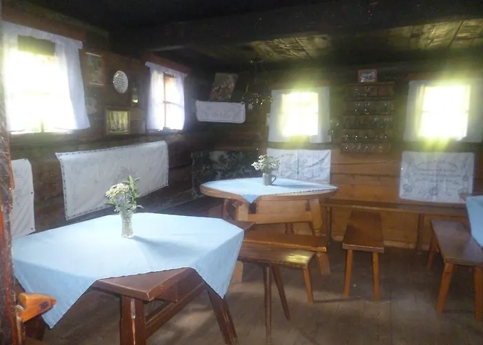 公寓 奥伯霍夫公寓 *