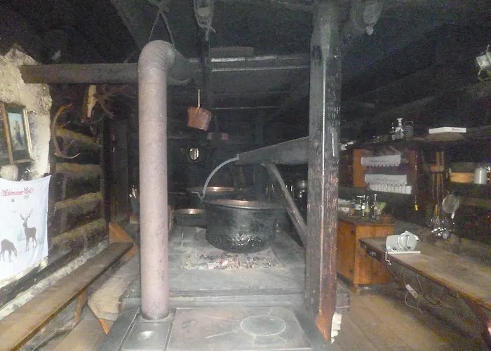 奥伯霍夫公寓 瓦格赖恩