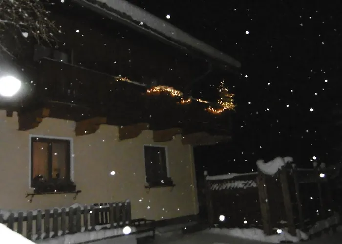 奥伯霍夫公寓 公寓 瓦格赖恩