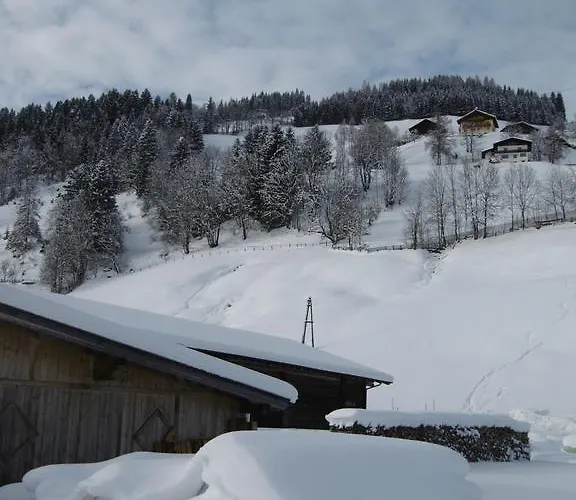 奥伯霍夫公寓 公寓 *