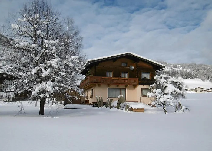 公寓 奥伯霍夫公寓