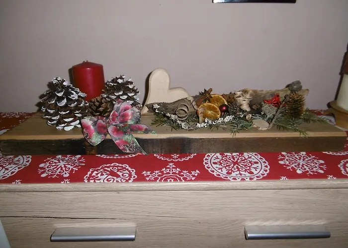 奥伯霍夫公寓 瓦格赖恩