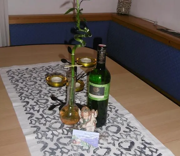 奥伯霍夫公寓 *