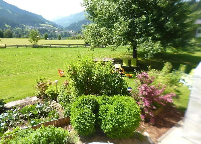 奥伯霍夫公寓 瓦格赖恩