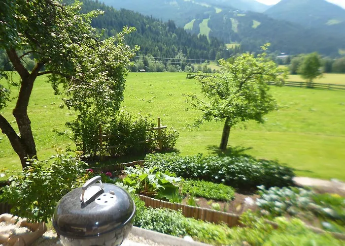 奥伯霍夫公寓 公寓 *