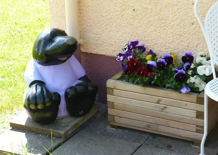 公寓 奥伯霍夫公寓