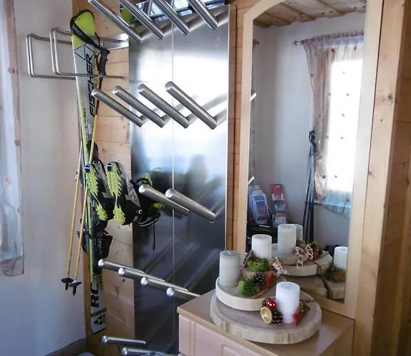 公寓 奥伯霍夫公寓