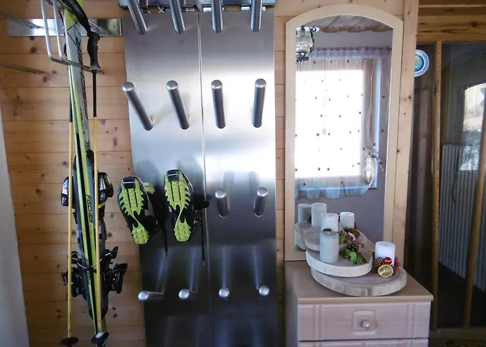 奥伯霍夫公寓 瓦格赖恩